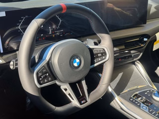2026 BMW M440i xDrive Gran Coupe - photo 6