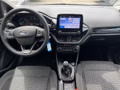 Ford Fiesta 1.0 l EcoBoost Hybrid (MHEV) Titanium FAHRER-ASSISTENZ/KOMFORT/WINTER-PAKET ADAPTIVE-LED-SCHEINWERFER AUDIO/DAB PDC - foto 2