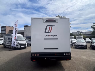 Challenger Sport Edition Modelljahr 2026 - foto 6
