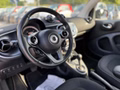 Daumennagel 26 - Smart ForTwo Coupé 90PS*AUTOMATIK*PASSION*TOP-ZUSTAND*