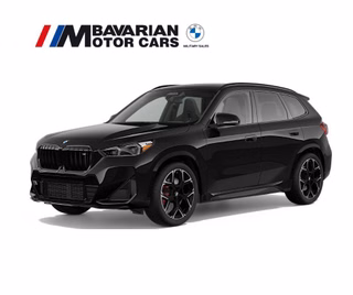 2024 BMW X1 M35i - photo 1