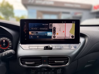 Nissan Juke N-Connecta Hybrid Navi Kamera BFS - bilder 11