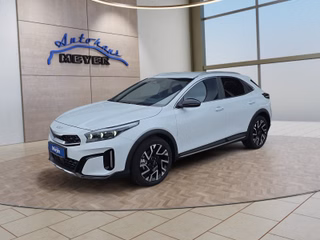 Kia XCeed age.one-day registration Kaufen