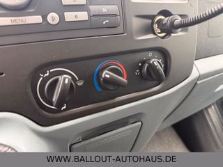 Ford Transit Nugget Westfalia*2.HAND*AHK*TEMP*CAM*PDC - photo 35
