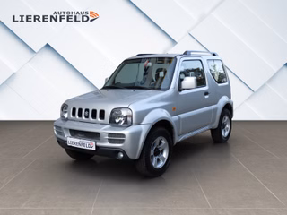 Suzuki Jimny Used vehicle for sale