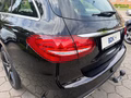 Daumennagel 25 - Mercedes-Benz C 200 T Edition AMG 9G-Tronic Pano Leder AHK Navi