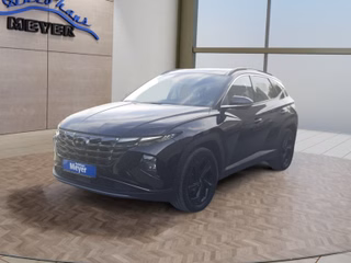 Hyundai TUCSON Gebrauchtwagen Kaufen