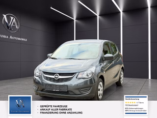 Opel Karl Авто с пробегом купить