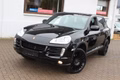 Daumennagel 13 - Porsche Cayenne Black Edition Leder=Navi=e.HGSD=Xenon