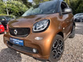 Daumennagel 7 - Smart ForTwo*PANORAMA*SITZHEIZUNG*PASSION*90PS*2.HAND