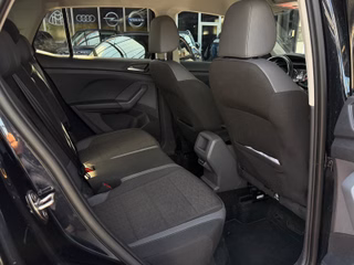 Volkswagen T-Cross Style R-Line Klima/Navi/KAM/PDC/APPLECAR - foto 22
