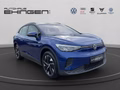 Daumennagel 4 - Volkswagen ID.4 Pure Performance LED+Navi+ACC+Sthz