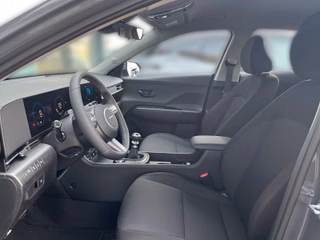 Hyundai KONA 1.0T Select MY26 Funktionspaket Sitzheizung - bilder 6