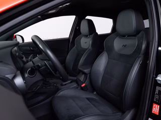 Hyundai KONA N 2.0 TGDI Perform. ACC LED RFK HUD KRELL - bilder 10
