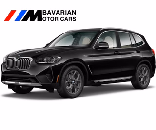 2024 BMW X3 xDrive30i - photo 1