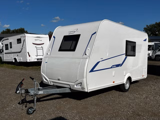Caravelair Alba Neuwagen Kaufen