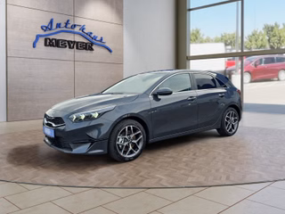 Kia cee'd age.one-day registration Kaufen
