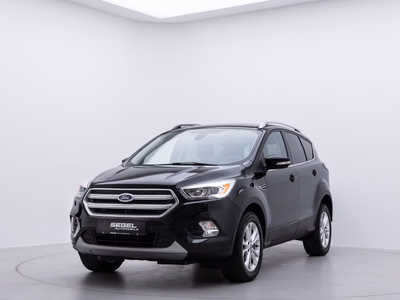 Ford Kuga Titanium /NAVI/RFK/SHZ/TEMP/