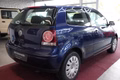 Daumennagel 3 - Volkswagen Polo IV GOAL TÜV BIS 04.2027 1.HAND