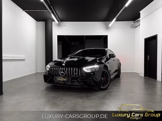 Mercedes-Benz AMG GT Used vehicle for sale