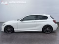 Daumennagel 2 - BMW 135 M135 i xDrive/M-SPORT/AUTOMATIK/NAVI/XENON/