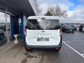 Daumennagel 9 - Ford Tourneo Courier Trend - Fahrer Assist.P - Top