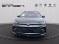 Daumennagel 2 - Volkswagen Tiguan R-Line 2,0 l TDI SCR 4MOTION 142 kW (193 PS) 7-Gang-Doppelkupplungsgetriebe DSG