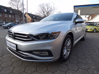 Volkswagen Passat Gebrauchtwagen Kaufen