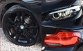 Daumennagel 14 - BMW 218 d Cabrio M-Paket Navi Leder LED