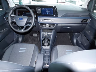 Ford Tourneo Courier 1.0 EcoBoost Active PDC NAVI ACC - foto 5