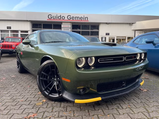 Dodge R/T 5.7 V8 HEMI Performance Plus NAVI, LEDER, BREMBO Gebrauchtwagen Kaufen | EZ 03/2023
