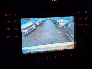 Nissan Juke 1.6 Tekna Aut*Navi*Leder*GETRIEBESCHADEN - foto 13