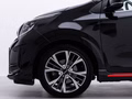 Daumennagel 6 - Kia Picanto GT-Line /NAVI/RFK/APPLECAR/SHZ/