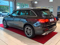 Daumennagel 3 - Mercedes-Benz GLC 200 4Matic*Panorama*LED*Sitzheizung