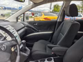 Daumennagel 12 - Toyota Corolla Verso  KLIMAAUTO TEMPOMAT PDC
