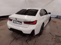 Daumennagel 3 - BMW 330i XD M SPORT/SHADOW/ LCI/HUD/360°/CAR-PLAY/ACC/AHK