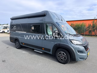 Knaus Box Star Gebrauchtwagen Kaufen