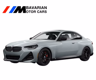 2023 BMW M240i xDrive Coupe - photo 1