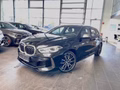 BMW M135 i xDrive HUD/LMR19/Panorama/CockpitProf/RFK/Komfortzugang - foto 1