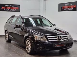 Mercedes-Benz C 180 Gebrauchtwagen Kaufen