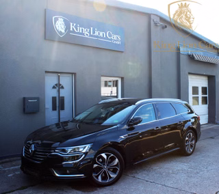 Renault Talisman Gebrauchtwagen Kaufen