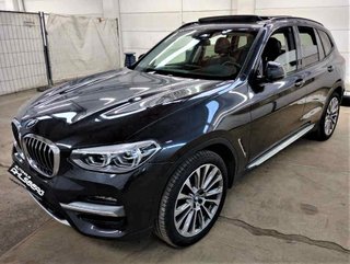 BMW X3 Used vehicle for sale