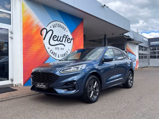 Ford Kuga Gebrauchtwagen Kaufen