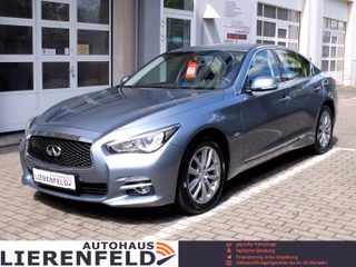 Infiniti Q50 Used vehicle for sale