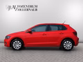 Daumennagel 3 - Volkswagen Polo VI 1.6 TDI SCR DSG Comfortline *2.HAND*NAVI