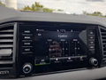 Daumennagel 45 - Skoda Karoq Sportline 1,5TSI DSG aAHK/ACC/Matrix/Navi/Kessy   **