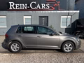 Daumennagel 2 - Volkswagen Golf VII Lim. Trendline BMT/95TKM/I.HD/NAV/TEMP/