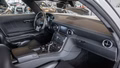 Daumennagel 51 - Mercedes-Benz SLS AMG  SCHALE CARBON KERAMIK 2.Hd