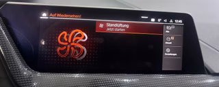 BMW 218 Gran Coupé M-SPORT M-SITZE ACC RFK HiFi DAB - bilder 21