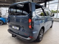 Daumennagel 4 - Ford Tourneo Custom L1 Trend FWD